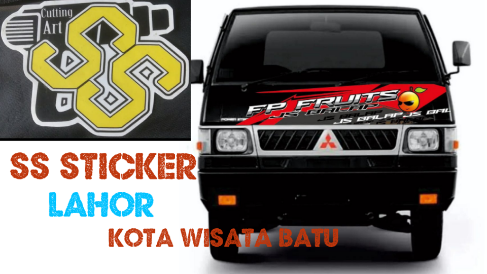 Slot 1 - Gambar 1